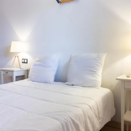 Port Canigo I 121 - En Santa Margarita Con Piscina Comunitaria Y Vistas Al Canal. - Es-228-174 Apartment